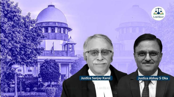 Managing affairs of company does not make one liable for criminal act: SC Managing affairs of company does not make one liable for criminal act: SC